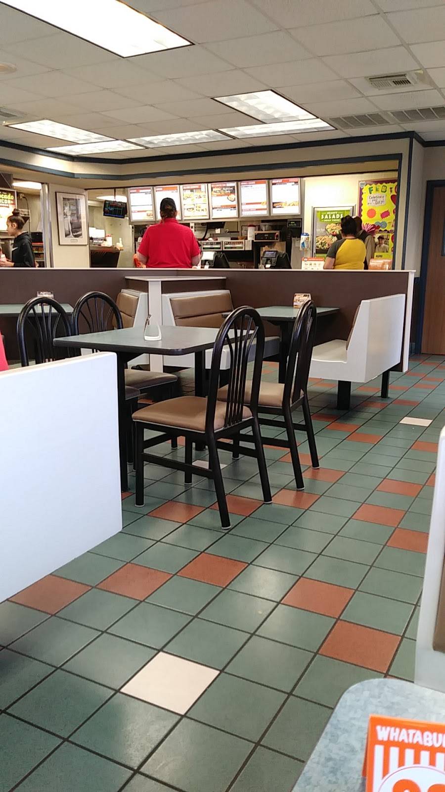 Whataburger | restaurant | 13270 Northwest Fwy, Houston, TX 77040, USA | 7136900394 OR +1 713-690-0394