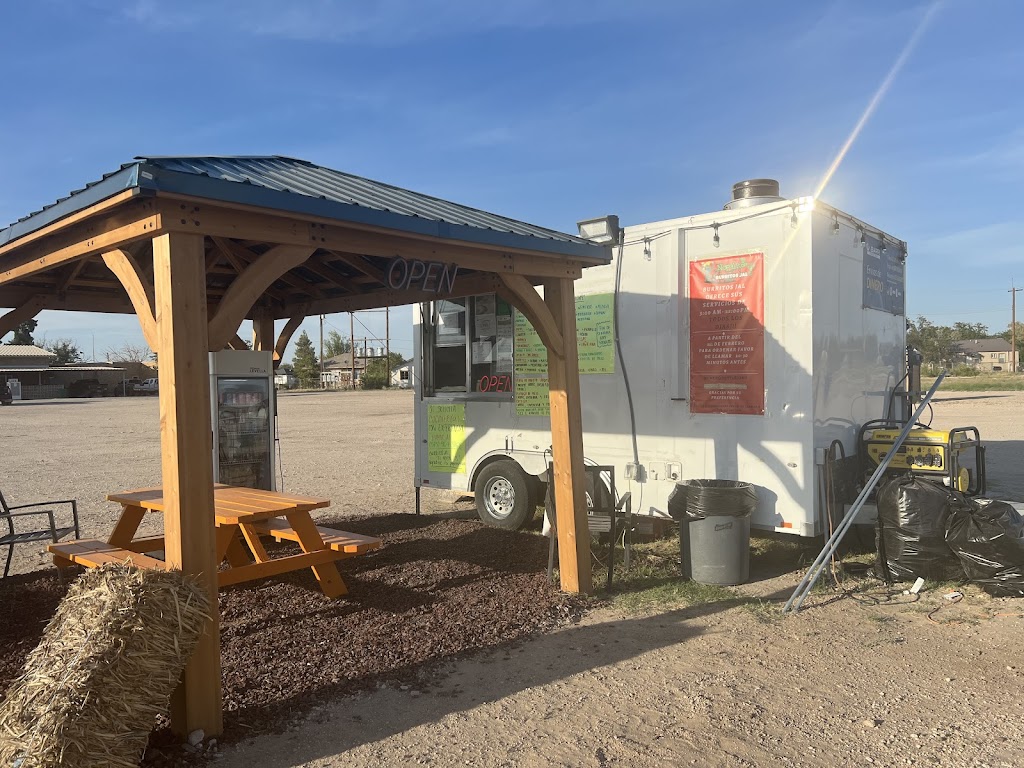 Burritos Jal #2 | restaurant | 3439 NM-18, Jal, NM 88252, USA | 5754080284 OR +1 575-408-0284