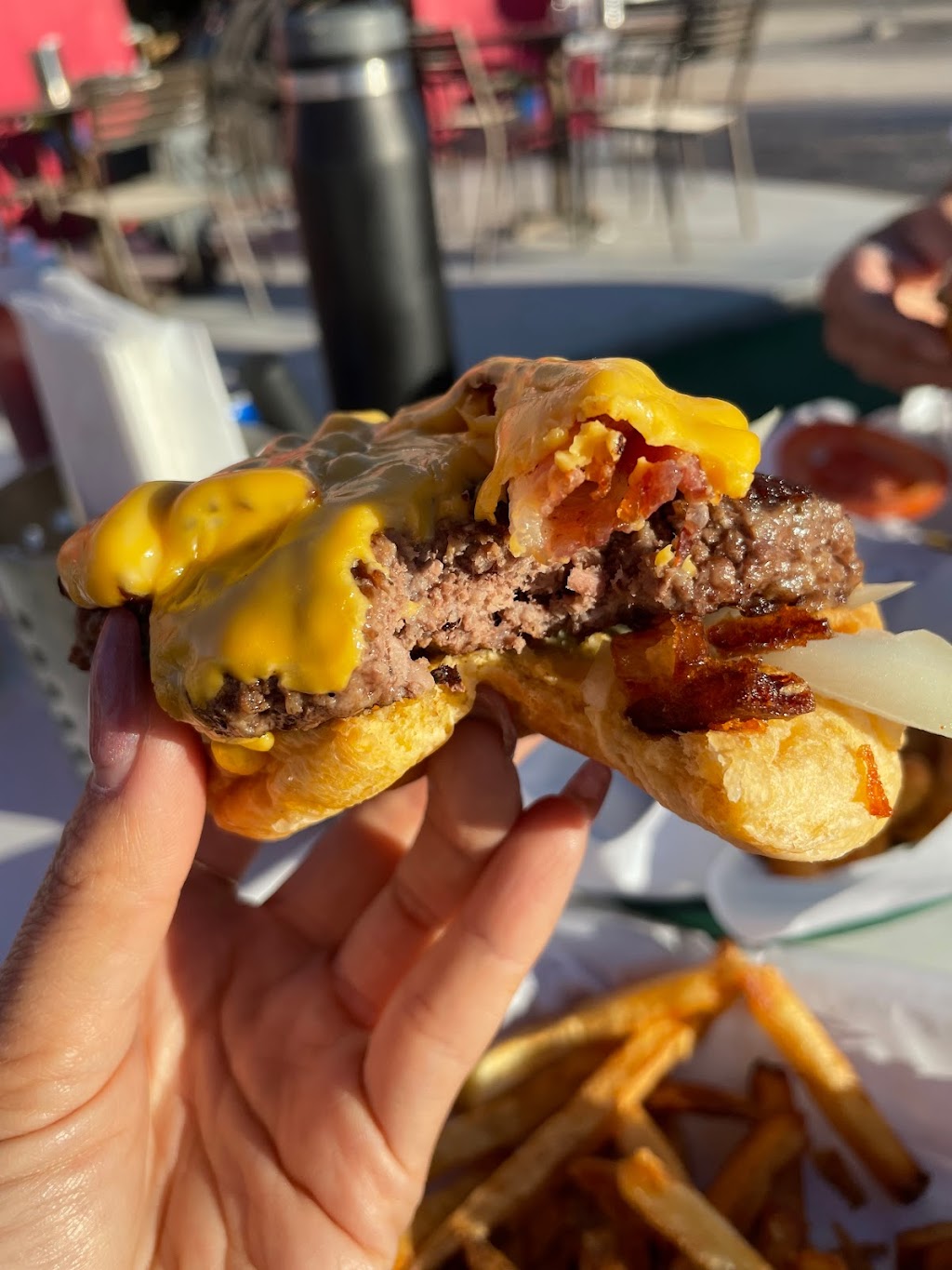 Sunset Grill | restaurant | 335 N Central Blvd, Quartzsite, AZ 85359, USA | 9286628632 OR +1 928-662-8632