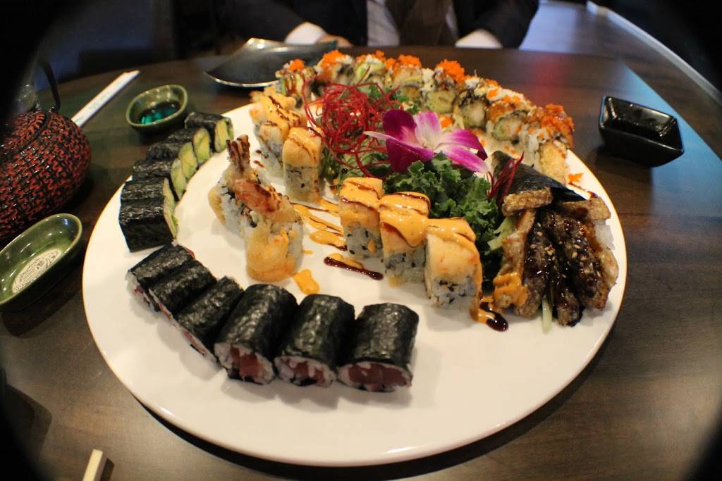 Machi Sushi | restaurant | 280 Middle Country Rd ste p, Selden, NY 11784, USA | 6316985555 OR +1 631-698-5555
