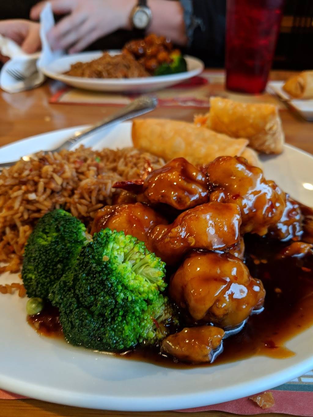 New Fu Lins | restaurant | 30 Fairgrounds Plz, Morristown, VT 05661, USA | 8028881818 OR +1 802-888-1818