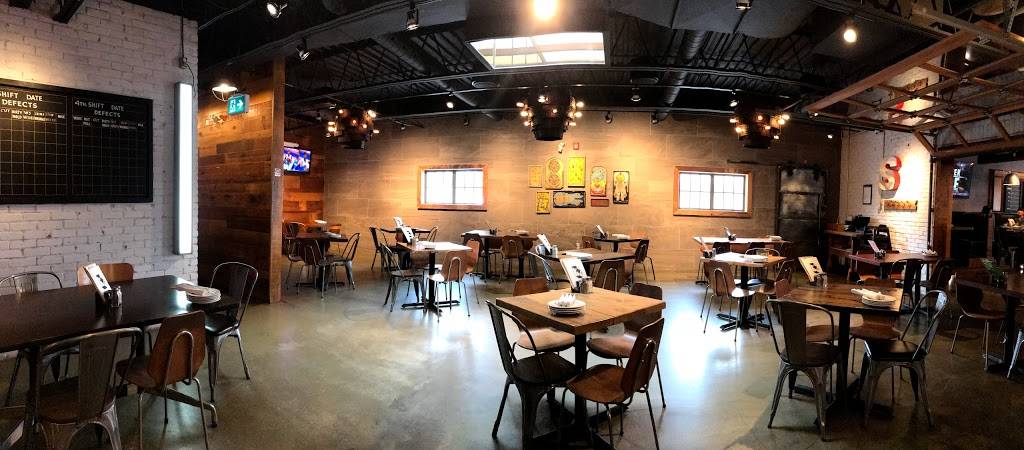 Sociable Kitchen + Tavern | restaurant | 45 King George Rd, Brantford, ON N3R 5K2, Canada | 5197514042 OR +1 519-751-4042