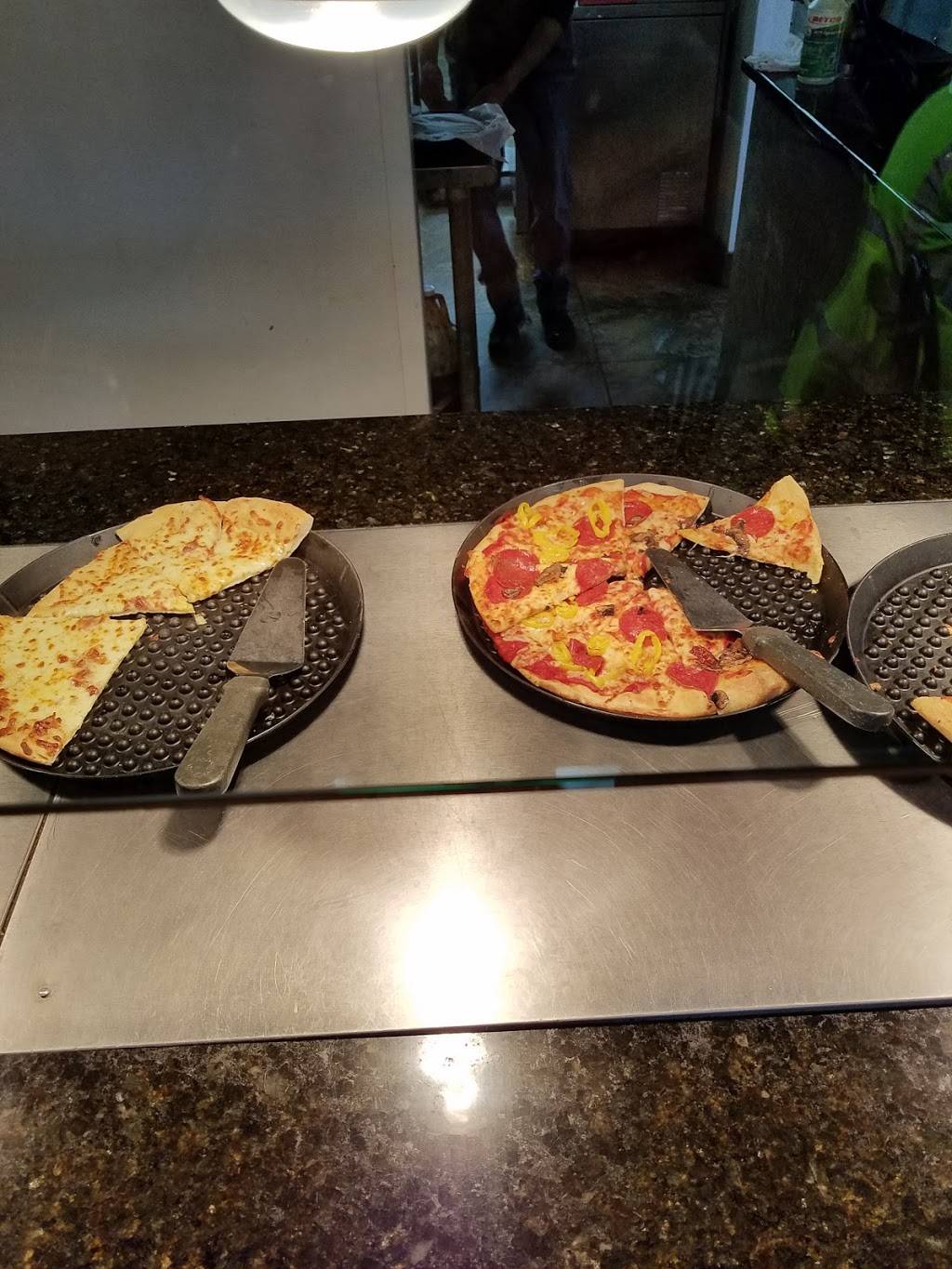 Giovannis Pizza of Paris | meal delivery | 4133 Lexington Rd, Paris, KY 40361, USA | 8599872727 OR +1 859-987-2727