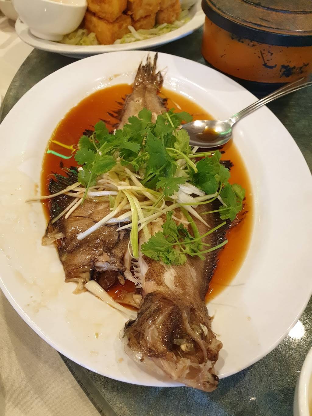 Mandarin Bay Seafood Restaurant | restaurant | 1015 Nogales St, Rowland Heights, CA 91748, USA | 6268397738 OR +1 626-839-7738