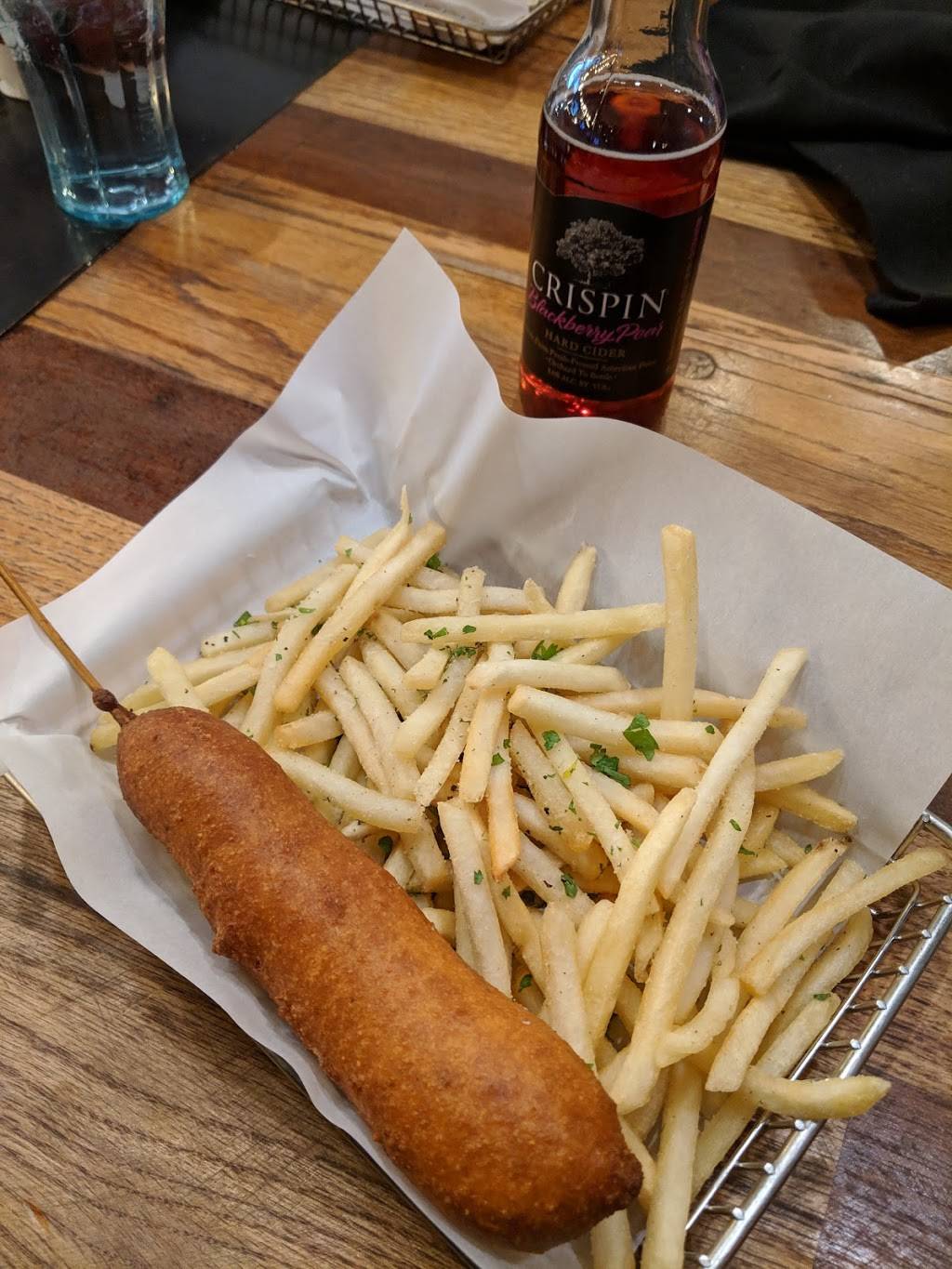 Escape Folsom | restaurant | 727 Traders Lane, Folsom, CA 95630, USA | 9167908740 OR +1 916-790-8740