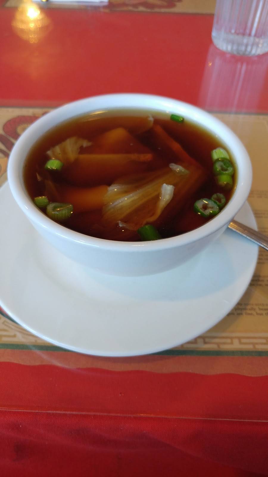 Lucky Wok Restaurant | restaurant | 4 Talbot Rd E, Wheatley, ON N0P 2P0, Canada | 5198253200 OR +1 519-825-3200