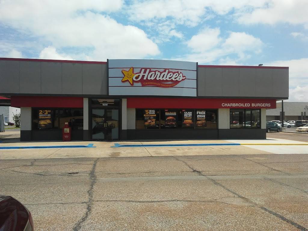 Hardees | restaurant | 1460 Old Aberdeen Rd, Columbus, MS 39705, USA | 6623275811 OR +1 662-327-5811