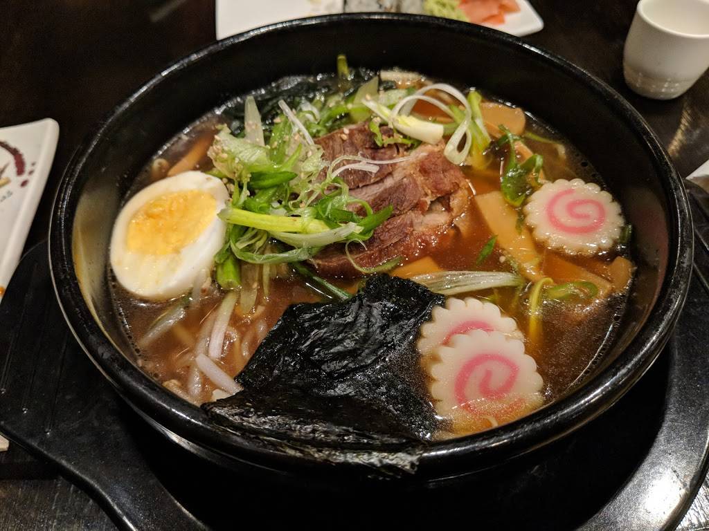 Sushi Kushi 4 U | restaurant | 127 S Rand Rd, Lake Zurich, IL 60047, USA | 8475501250 OR +1 847-550-1250