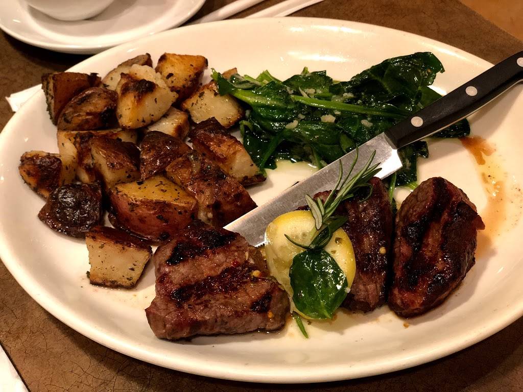 Bertuccis Italian Restaurant | restaurant | 201 W Main St, Newark, DE 19702, USA | 3022866600 OR +1 302-286-6600