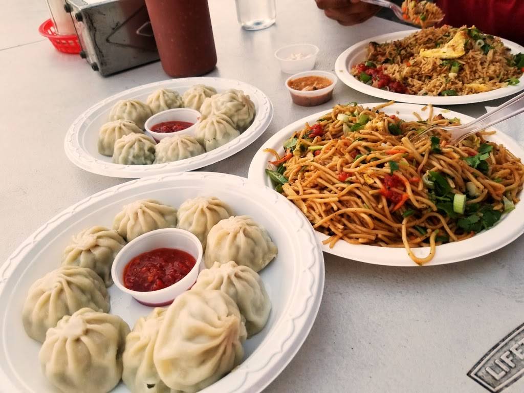 The Everest Momo | restaurant | 1205 W El Camino Real, Sunnyvale, CA 94087, USA | 4088406369 OR +1 408-840-6369