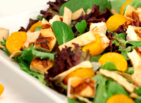 SALAD CHEF | restaurant | 18349 Hall Rd, Macomb, MI 48044, USA | 5862261000 OR +1 586-226-1000