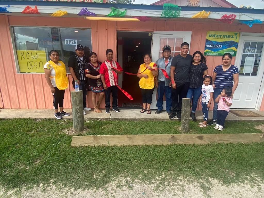 Cocinita Ceci | restaurant | 11487 Co Rd 65, Foley, AL 36535, USA | 2512237579 OR +1 251-223-7579