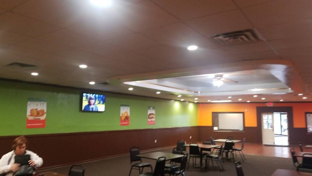 Sam Sylk Chicken and Fish | restaurant | 12672 Rockside Rd, Garfield Heights, OH 44125, USA | 2165105810 OR +1 216-510-5810