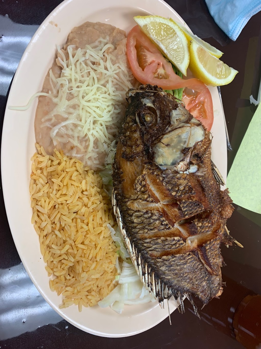 Betos Tacos & Grill | restaurant | 4725 E Craig Rd Suite 1-B, Las Vegas, NV 89115, USA | 7022687996 OR +1 702-268-7996