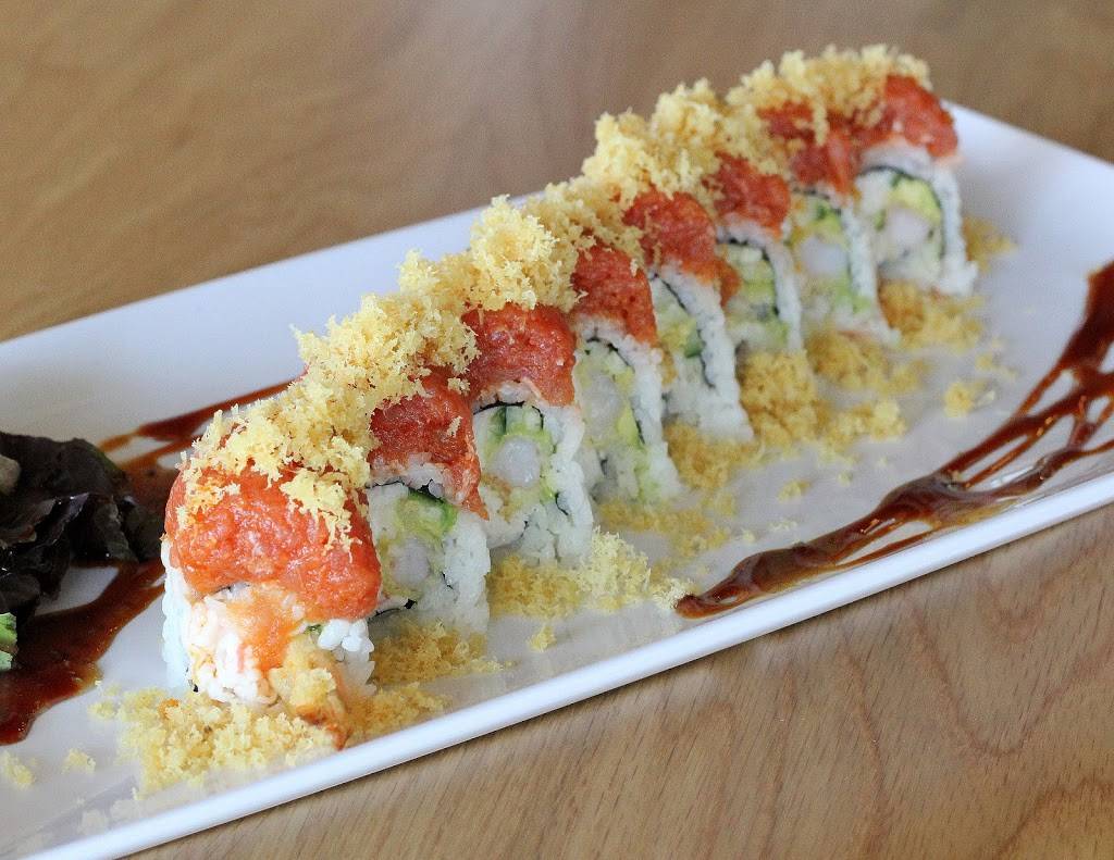 RollStop Sushi | restaurant | 1385 W Park Western Dr, San Pedro, CA 90732, USA | 4243685980 OR +1 424-368-5980