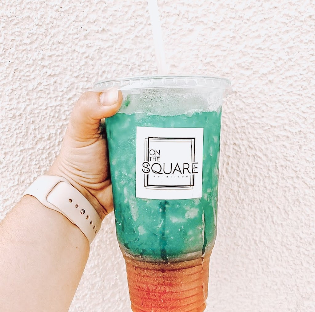On the Square Nutrition | restaurant | 101 N Main St, Independence, MO 64050, USA | 8169121137 OR +1 816-912-1137