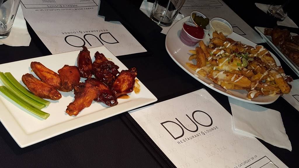 DUO Restaurant & Lounge | night club | 29555 Northwestern Hwy, Southfield, MI 48034, USA | 2489969929 OR +1 248-996-9929