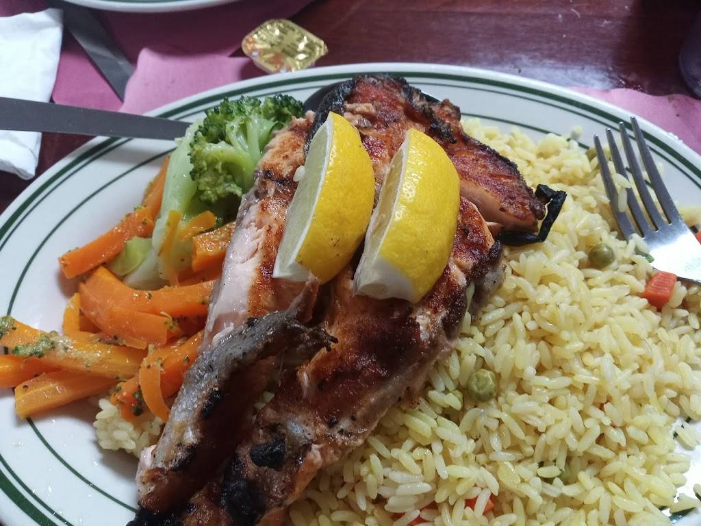 Market #2 BBQ | restaurant | 517 Market St, Newark, NJ 07105, USA | 9734657860 OR +1 973-465-7860