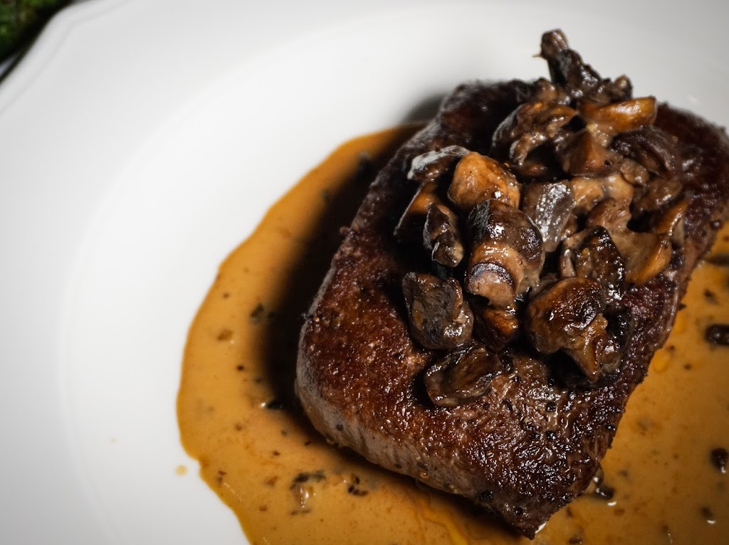 Sophia Steak Lake Forest | restaurant | 181 E Laurel Ave, Lake Forest, IL 60045, USA | 8479207002 OR +1 847-920-7002