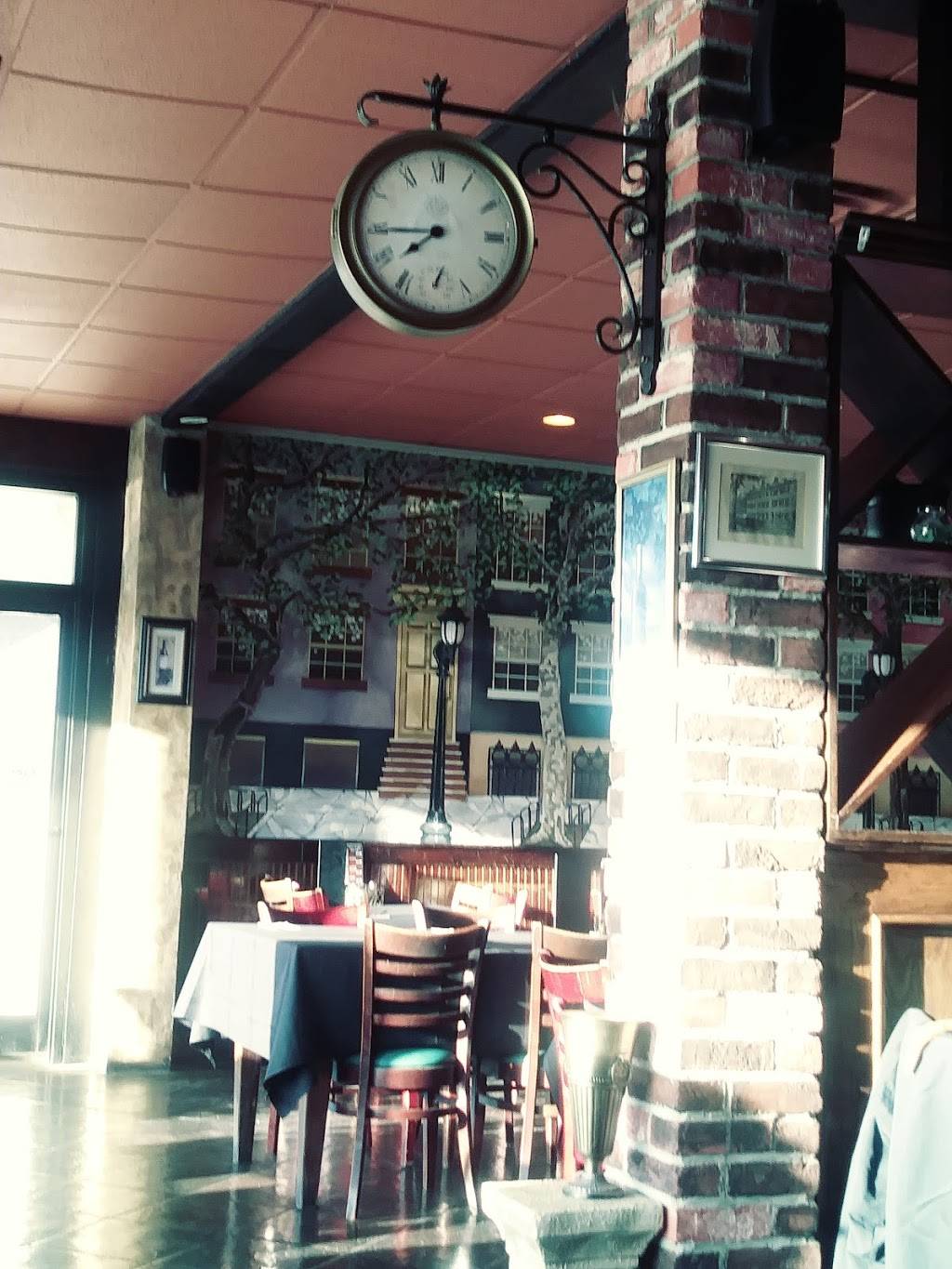 La Bella Pizza & Restaurant | meal delivery | 350 Fairview Ave, Hudson, NY 12534, USA | 5188281844 OR +1 518-828-1844