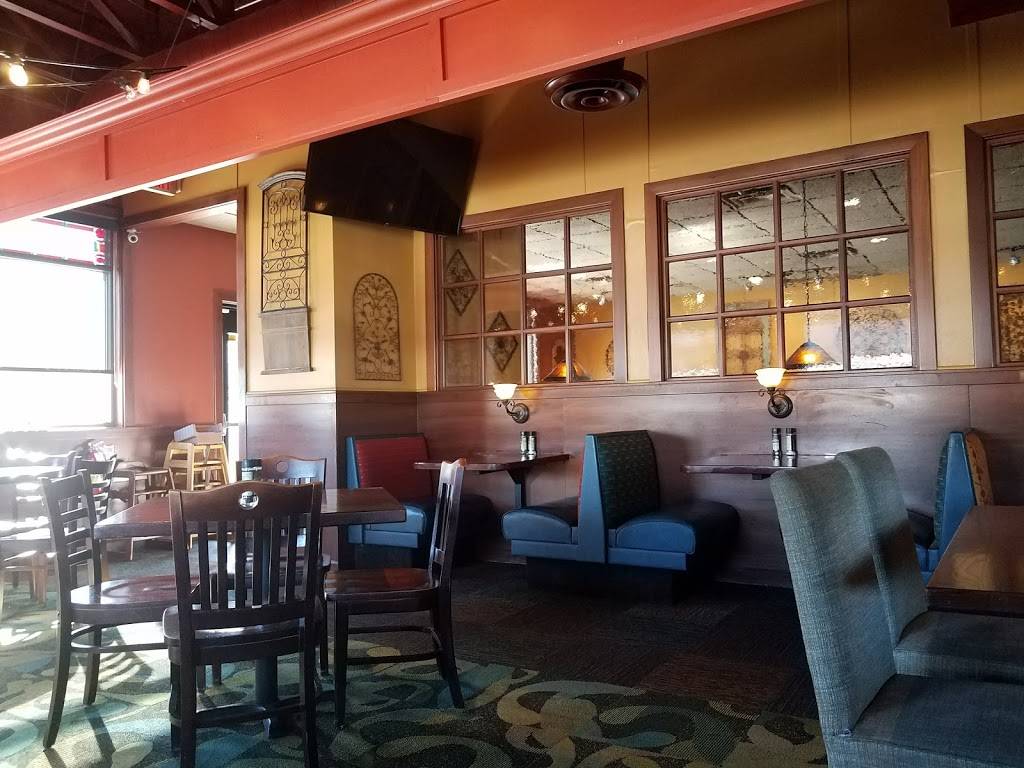 Ninos Italian House | restaurant | 4255 Baldwin Rd, Auburn Hills, MI 48326, USA | 2487327775 OR +1 248-732-7775