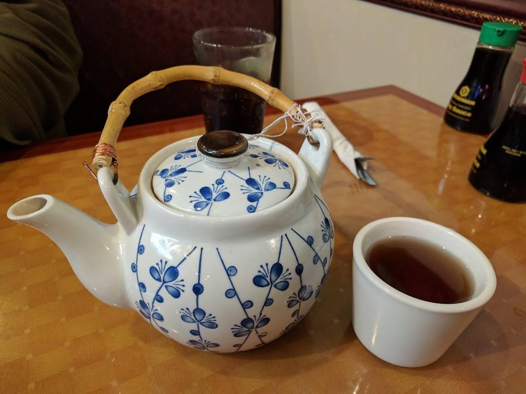 Good Wok | restaurant | 1209 Middle Country Rd, Middle Island, NY 11953, USA | 6319243338 OR +1 631-924-3338