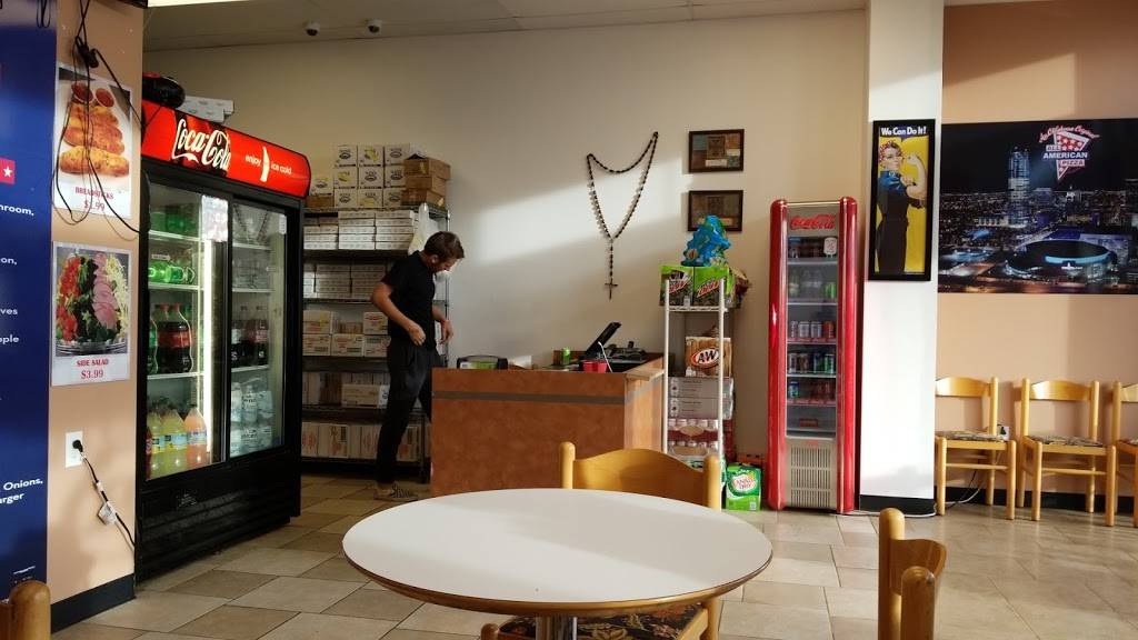 All American Pizza | meal takeaway | 11300 Colony Pointe Blvd, Piedmont, OK 73078, USA | 4052839292 OR +1 405-283-9292