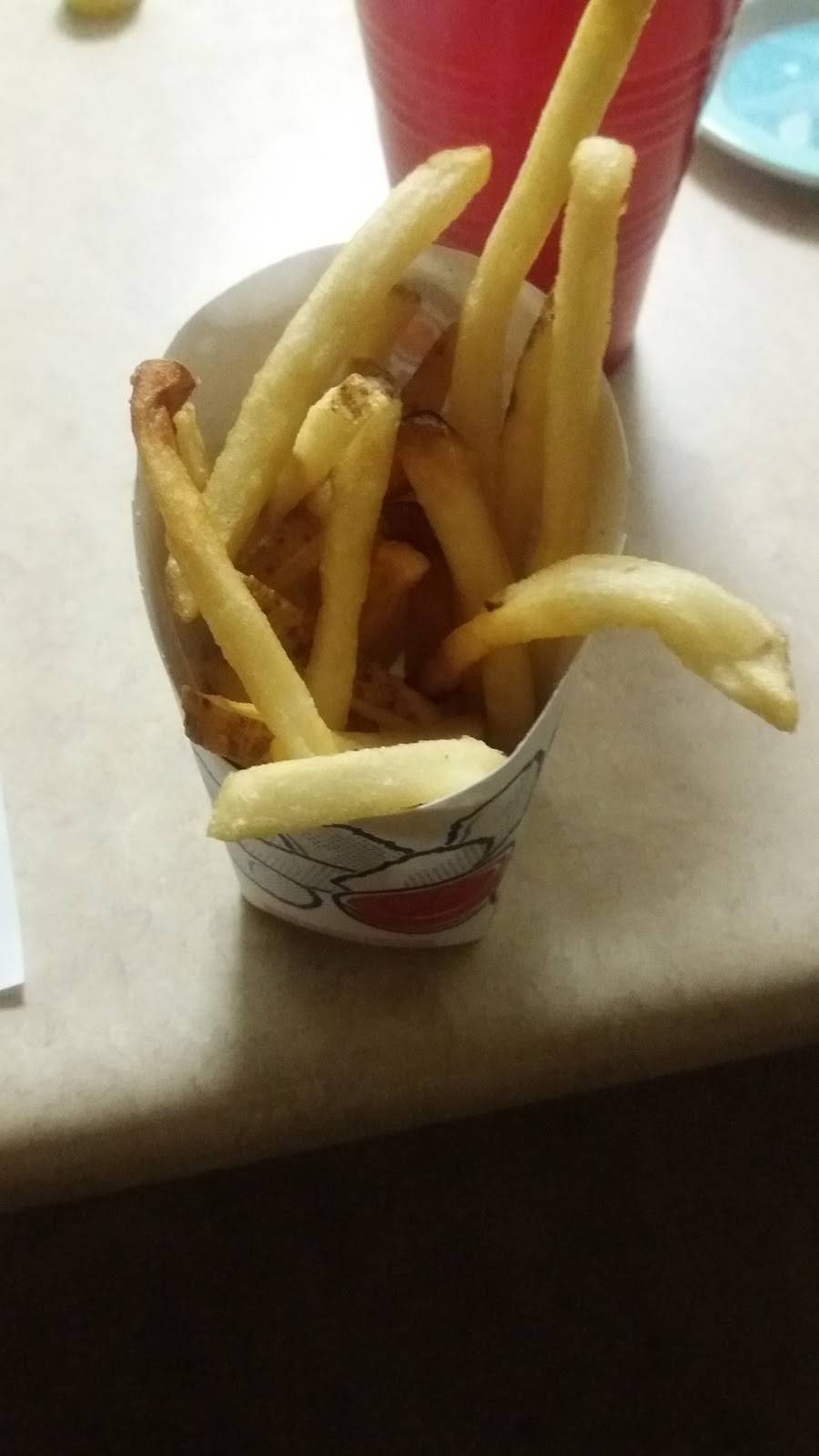 Sonic Drive-In | restaurant | 1014 Independence Blvd, Virginia Beach, VA 23455, USA | 7574608181 OR +1 757-460-8181