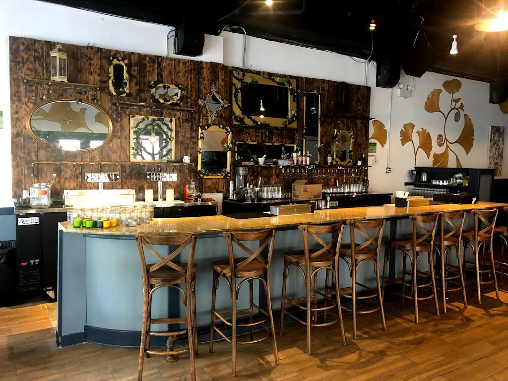 Fancy Plants Kitchen | restaurant | 1443 W Fullerton Ave, Chicago, IL 60614, USA | 7738570486 OR +1 773-857-0486