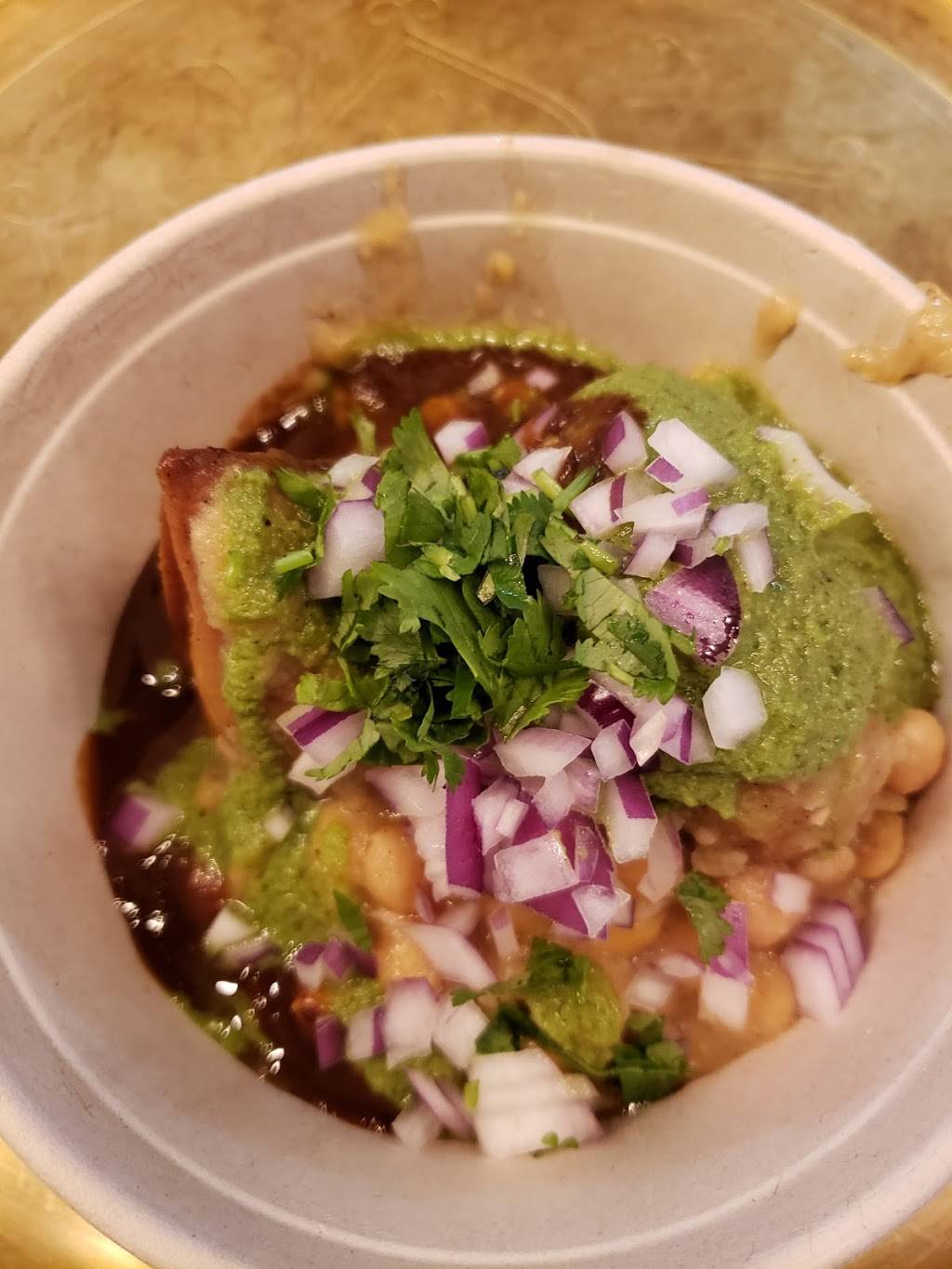 Spice 6 Modern Indian | restaurant | 2674 I Avenir Pl, Vienna, VA 22180, USA | 7036410080 OR +1 703-641-0080