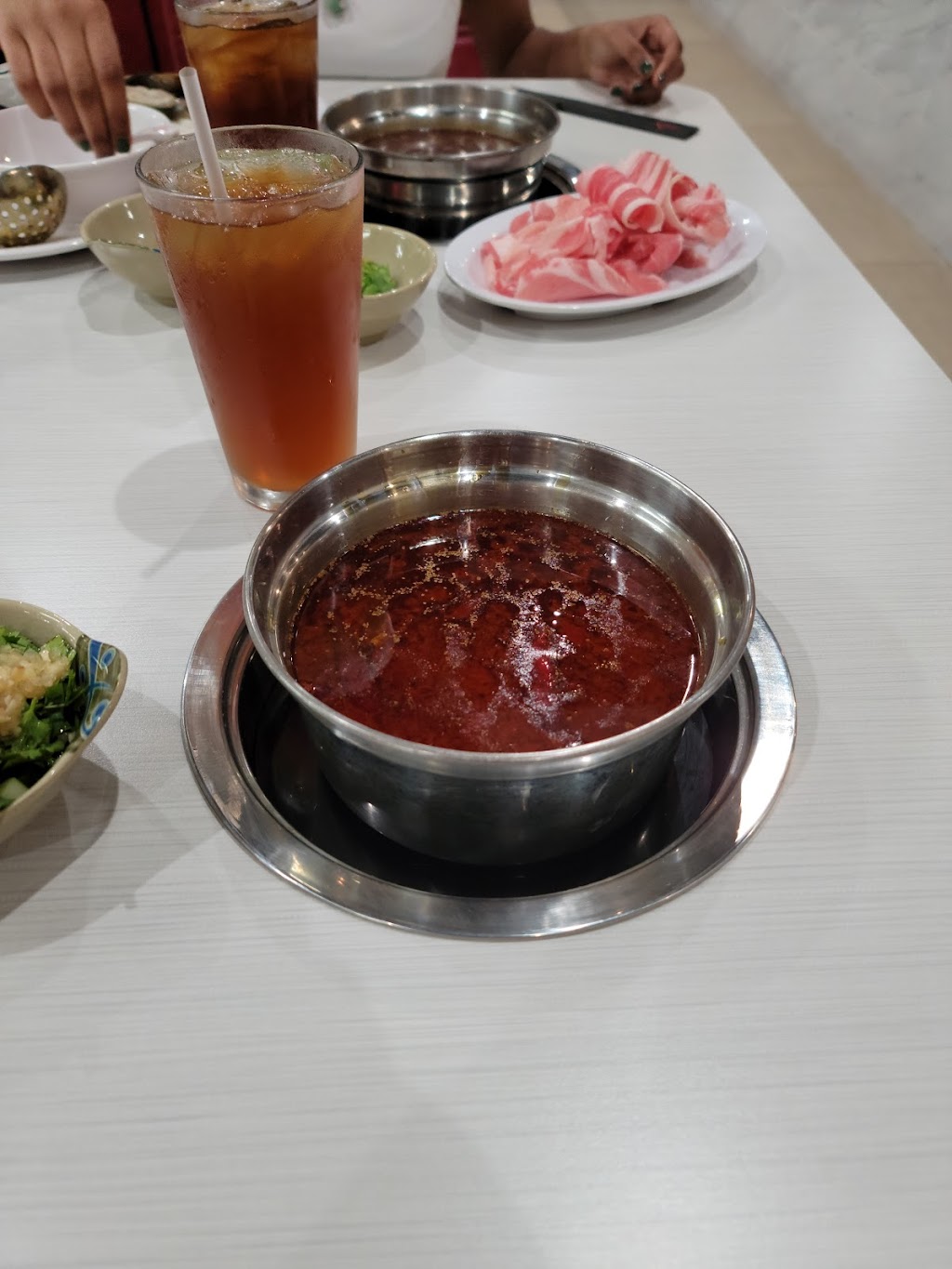 Cook Cook Hotpot Buffet | restaurant | 6212 S Dixie Hwy, South Miami, FL 33143, USA | 3056487288 OR +1 305-648-7288