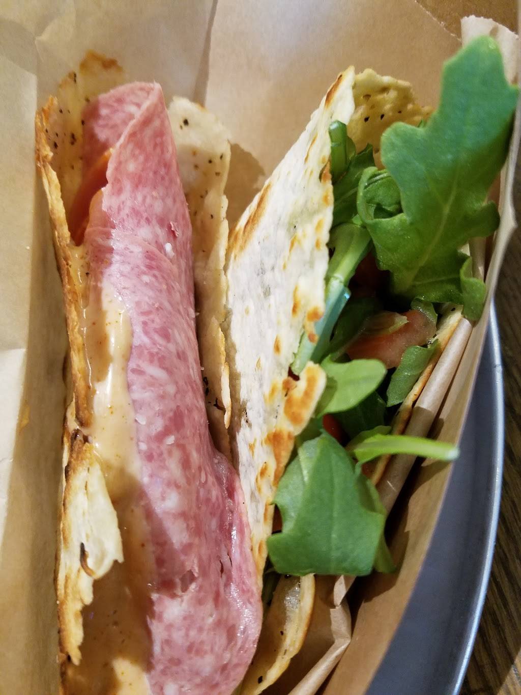 Piada Italian Street Food | restaurant | 8659 W Ridgewood Dr, Parma, OH 44129, USA | 4404994450 OR +1 440-499-4450