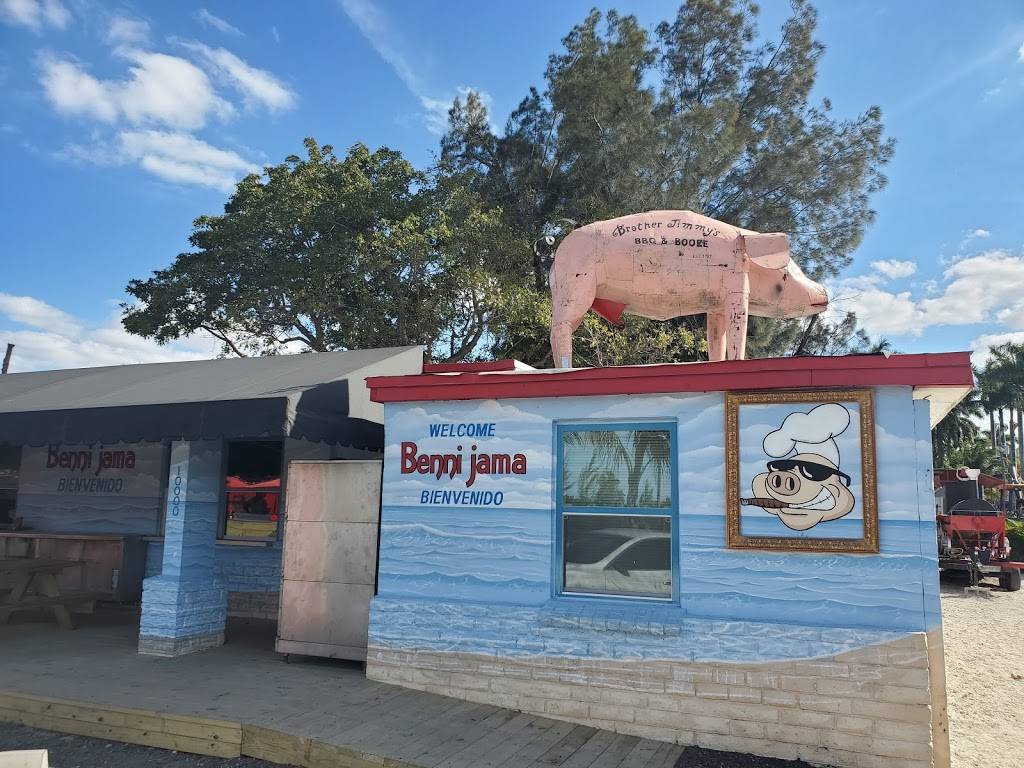 Benni Jama | restaurant | Hialeah Gardens, FL 33018, USA | 7868539637 OR +1 786-853-9637