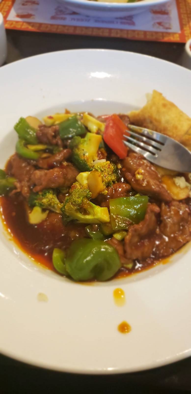 Taste Of China | restaurant | United States, Texas, Montgomery, Eva St, #140邮政编码: 77356 | 9365977777 OR +1 936-597-7777