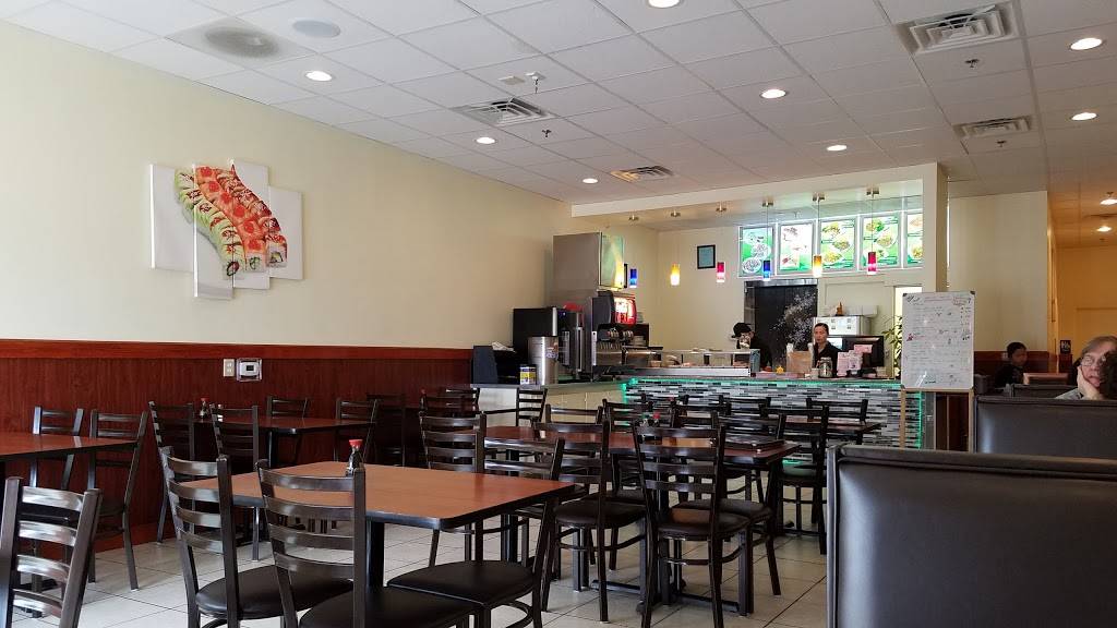 Wasabi | restaurant | 12813 E Shank Farm Way, Hagerstown, MD 21742, USA | 3017398888 OR +1 301-739-8888