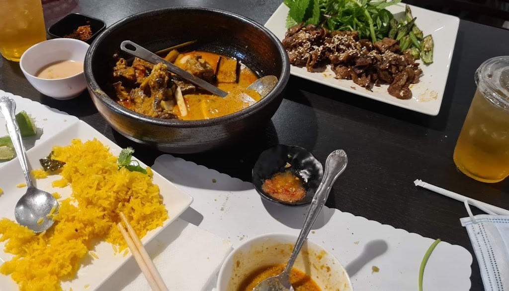 Quán Ăn 909 | restaurant | 10561 Bolsa Ave, Garden Grove, CA 92843, USA | 6576670046 OR +1 657-667-0046