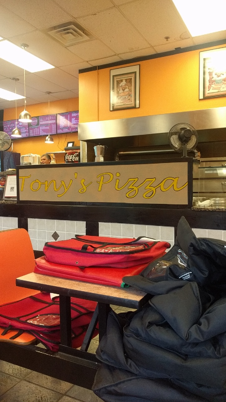 Tonys Place | restaurant | 2955 Frankford Ave, Philadelphia, PA 19134, USA | 2152893044 OR +1 215-289-3044