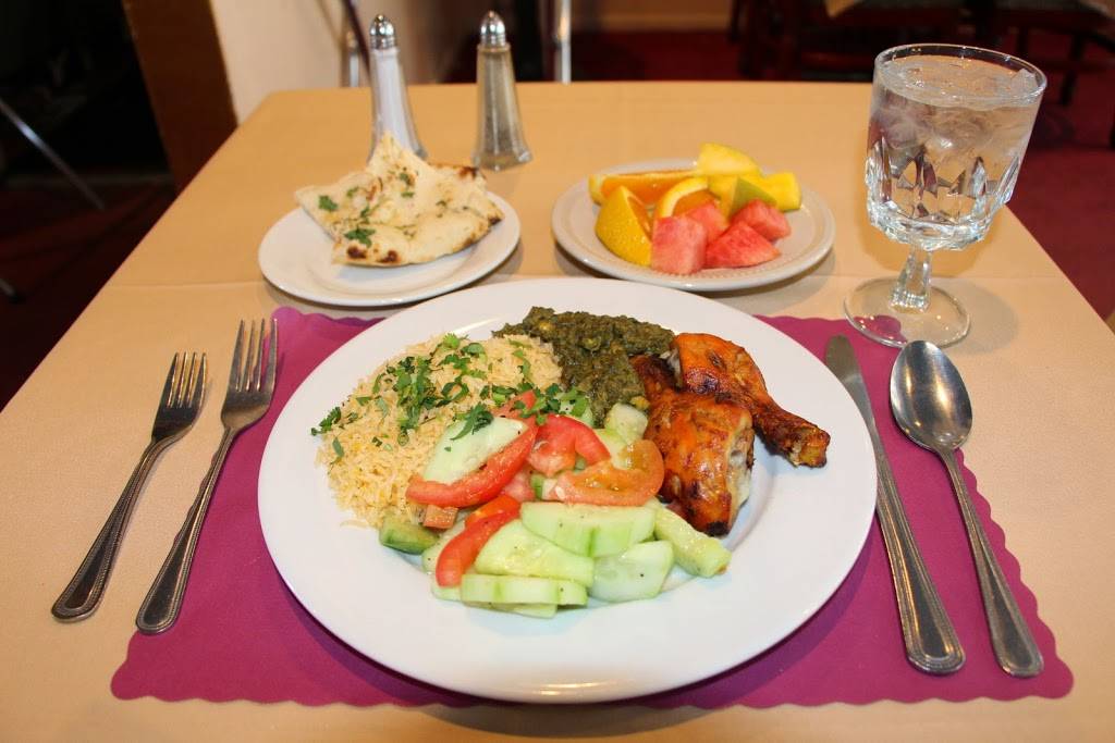 Nizam Indian Cuisine | meal delivery | 10871 Pico Blvd, Los Angeles, CA 90064, USA | 3104701441 OR +1 310-470-1441