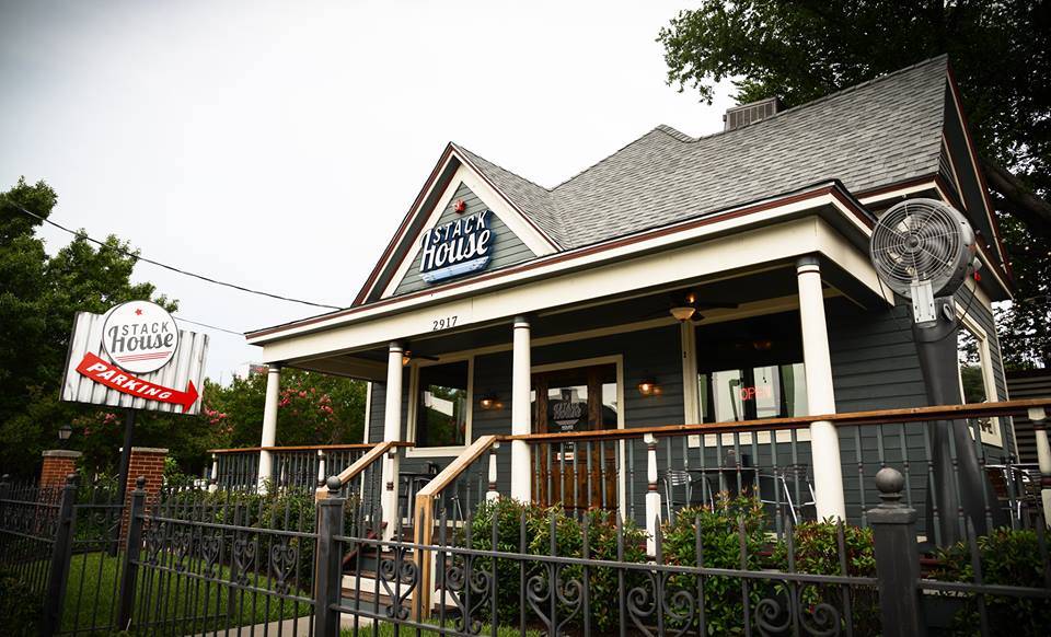 Stackhouse | meal delivery | 2917 Gaston Ave, Dallas, TX 75226, USA | 2148281330 OR +1 214-828-1330