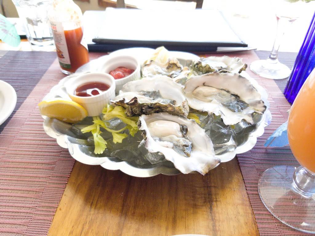 The Fresh Ketch | restaurant | 2435 Venice Dr, South Lake Tahoe, CA 96150, USA | 5305415683 OR +1 530-541-5683