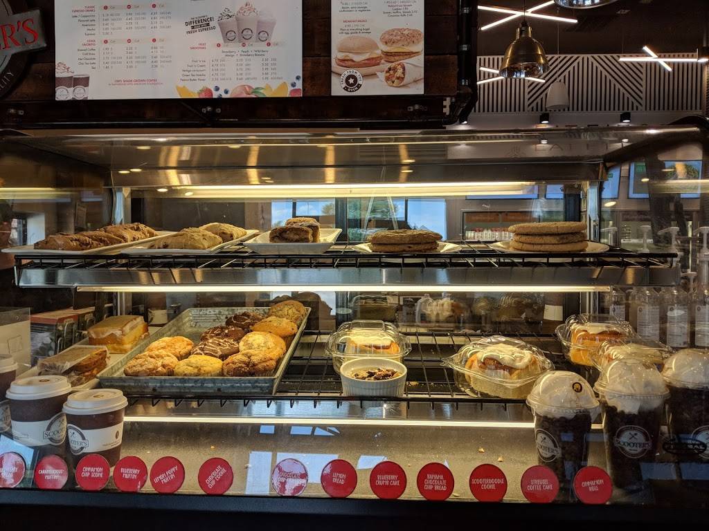 Scooters Coffee | bakery | 2901 S 84th St #1&2, Lincoln, NE 68506, USA | 4023278477 OR +1 402-327-8477