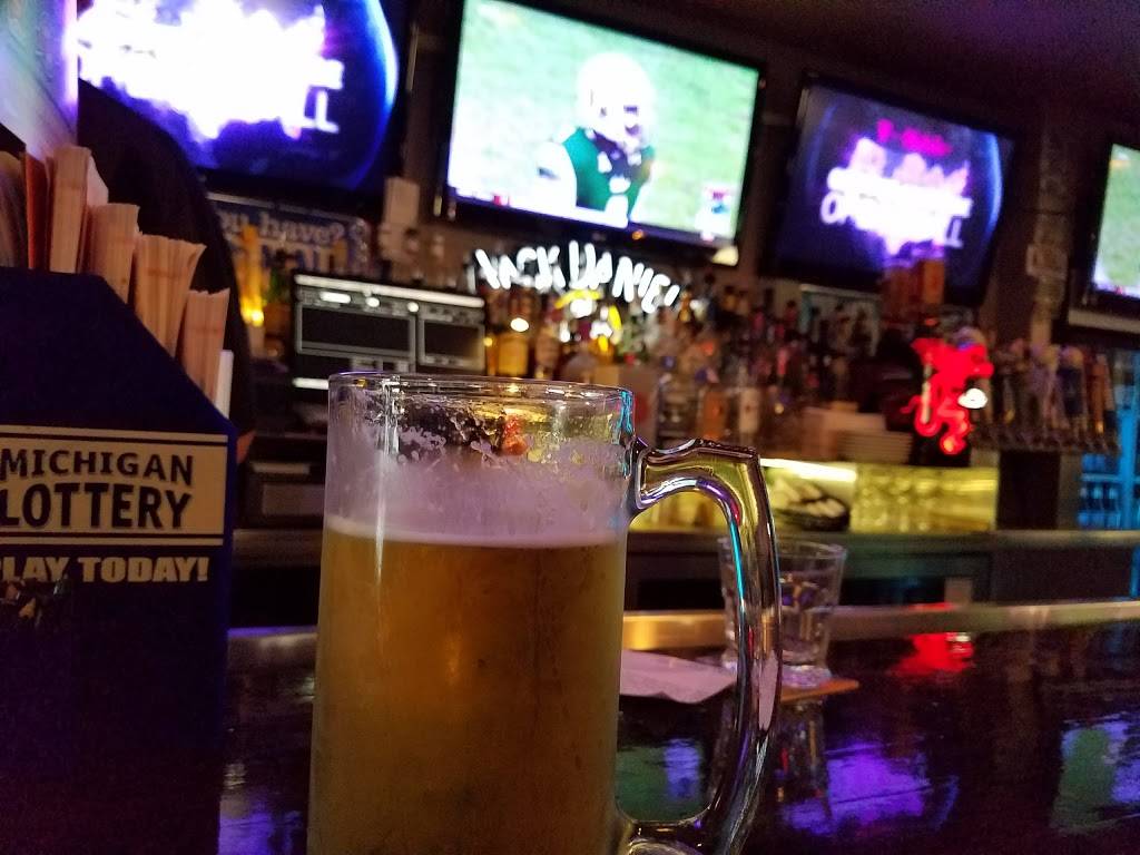 Time Out Bar & Grill | restaurant | 36480 Plymouth Rd, Livonia, MI 48150, USA | 7347444140 OR +1 734-744-4140