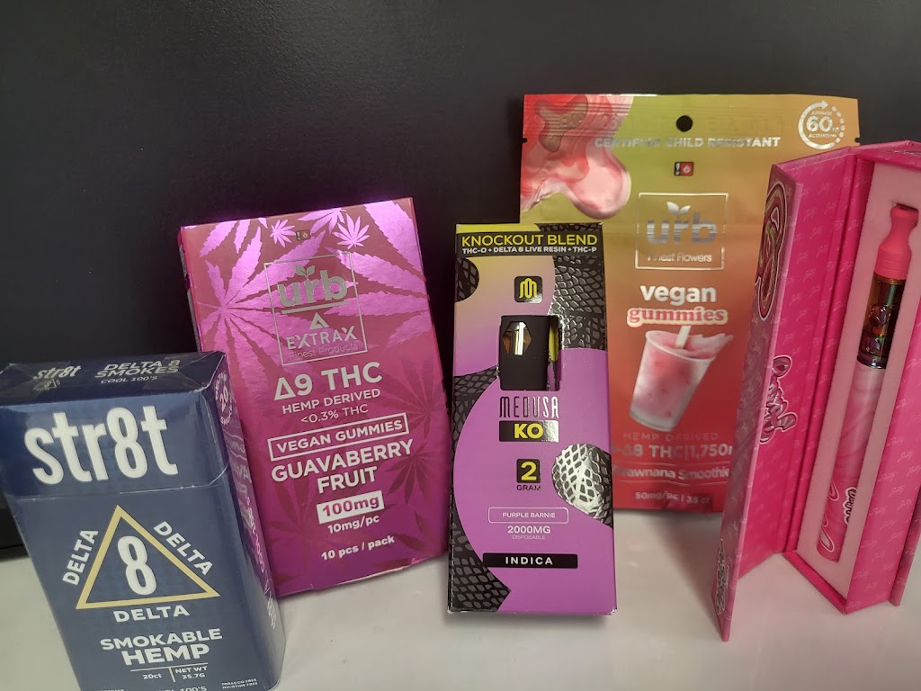 Flower Therapy Dispensary Near Casino | night club | 10854 Rogers Rd, Thackerville, OK 73459, USA | 5805092119 OR +1 580-509-2119