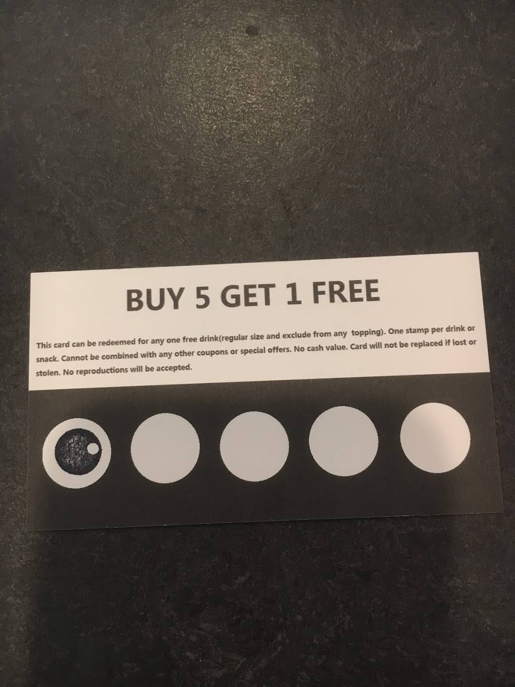 DR. BOBA | restaurant | 1304 S Baldwin Ave, Arcadia, CA 91007, USA | 6266847510 OR +1 626-684-7510