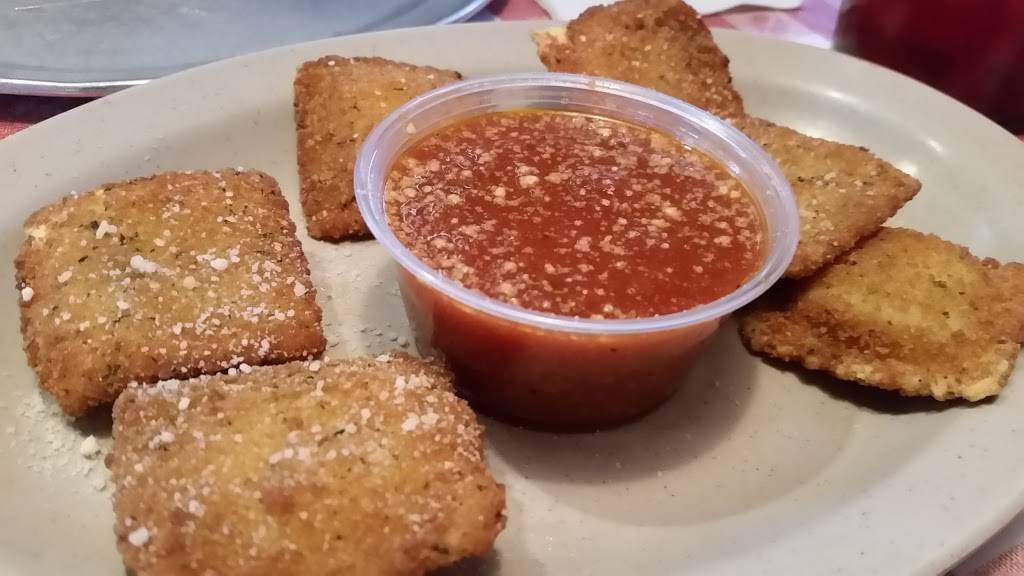 Bariolas Pizza | restaurant | 1728 S 46th St, Rogers, AR 72758, USA | 4796360088 OR +1 479-636-0088