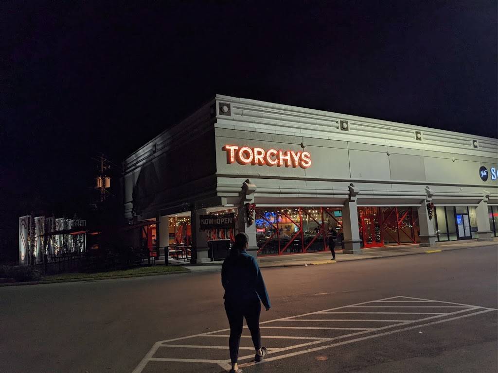 Torchys Tacos | restaurant | 5537 Weslayan St, Houston, TX 77005, USA | 8323975954 OR +1 832-397-5954