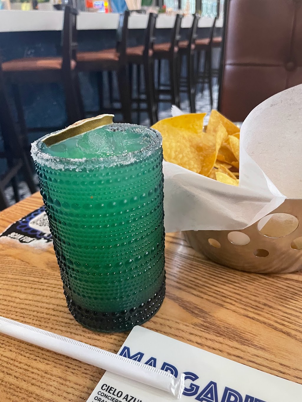 Cielo Azul Mexican Kitchen and Seafood | restaurant | 10300 Southside Blvd #242, Jacksonville, FL 32256, USA | 9046834693 OR +1 904-683-4693