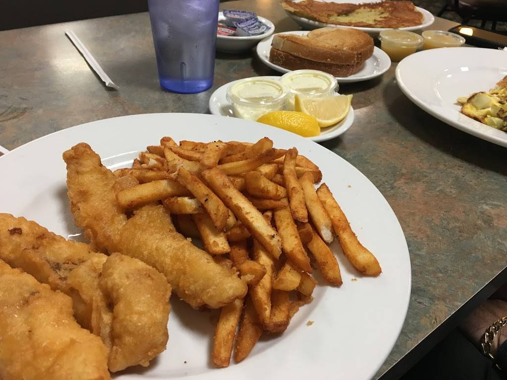 Two Brothers Family Dining | restaurant | 46271 Van Dyke Ave, Shelby Charter Twp, MI 48317, USA | 5862541160 OR +1 586-254-1160