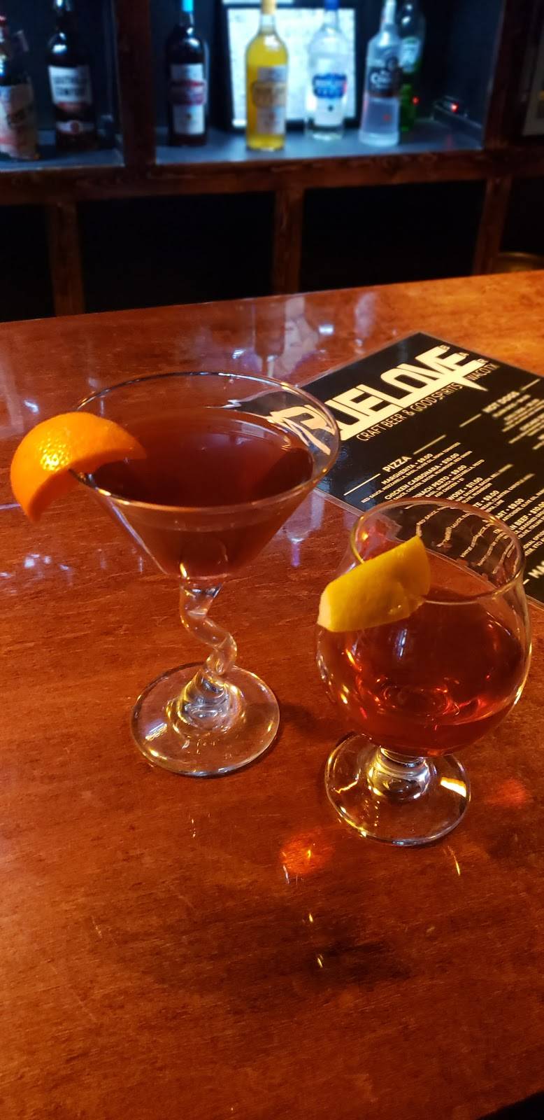 Truelove Bar | night club | 414 Franklin Ave, Waco, TX 76701, USA | 2547576778 OR +1 254-757-6778