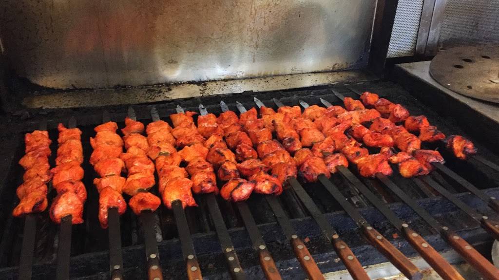 Halal Kabab House | restaurant | 6245 Little River Turnpike, Alexandria, VA 22312, USA | 7033541848 OR +1 703-354-1848